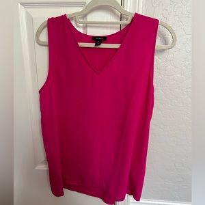 Pink Blouse